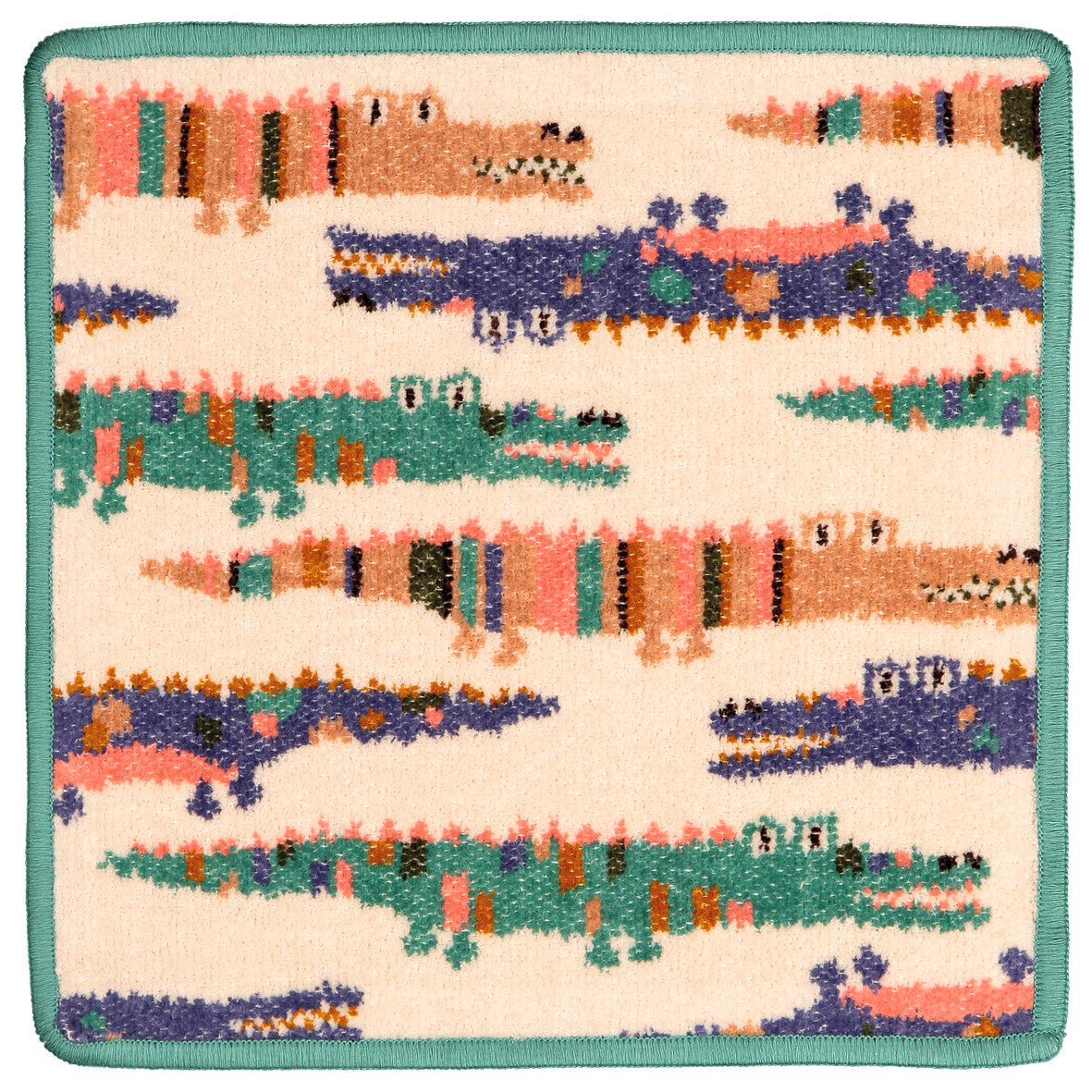 Beauty Cloth – Kroko