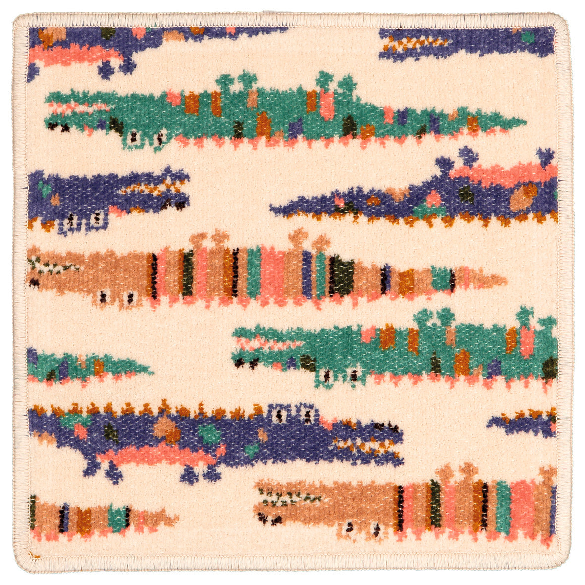 Beauty Cloth – Kroko