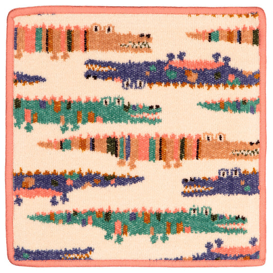 Beauty Cloth – Kroko