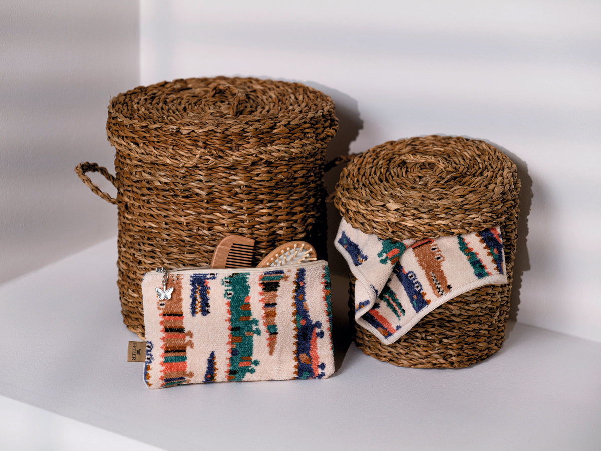 Pacifier Cloth – Kroko