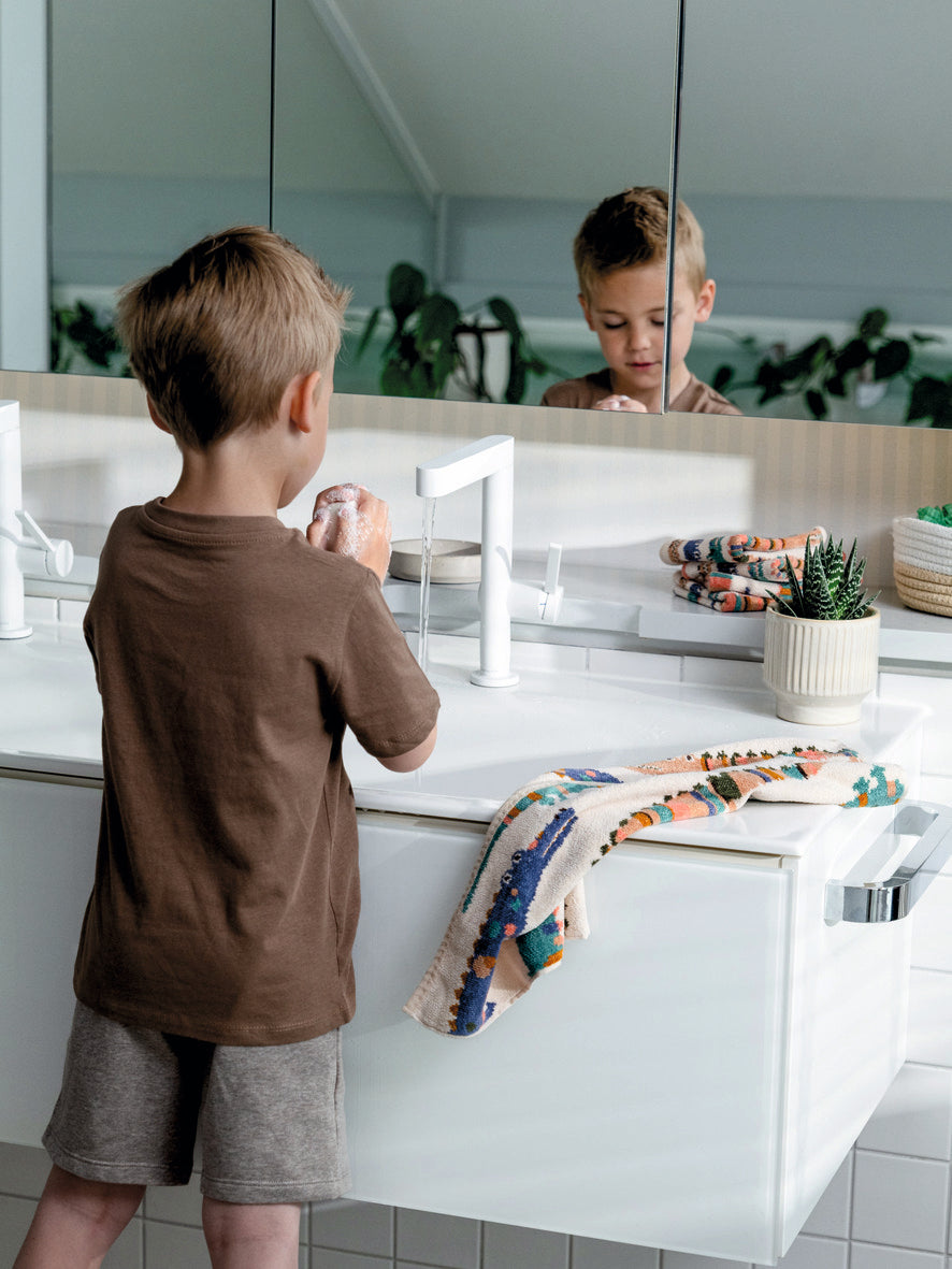Guest Towel – Kroko