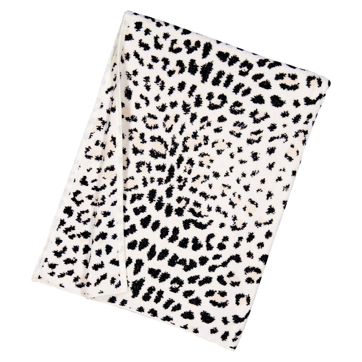 Bath Sheet – Panthera