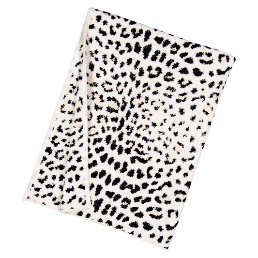 Bath Sheet – Panthera
