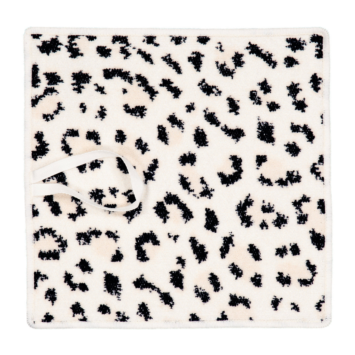 Pacifier Cloth – Panthera