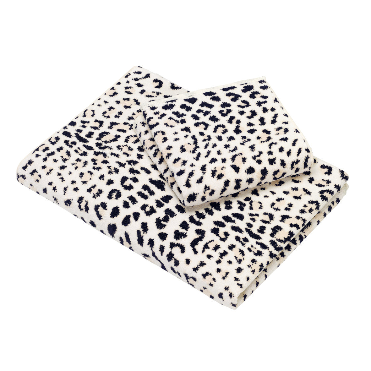 Bath Sheet – Panthera