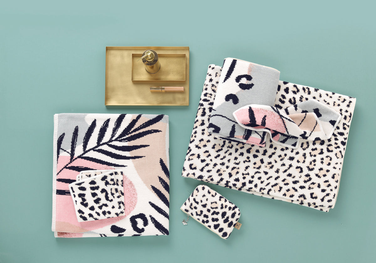 Face Cloth – Stay Wild