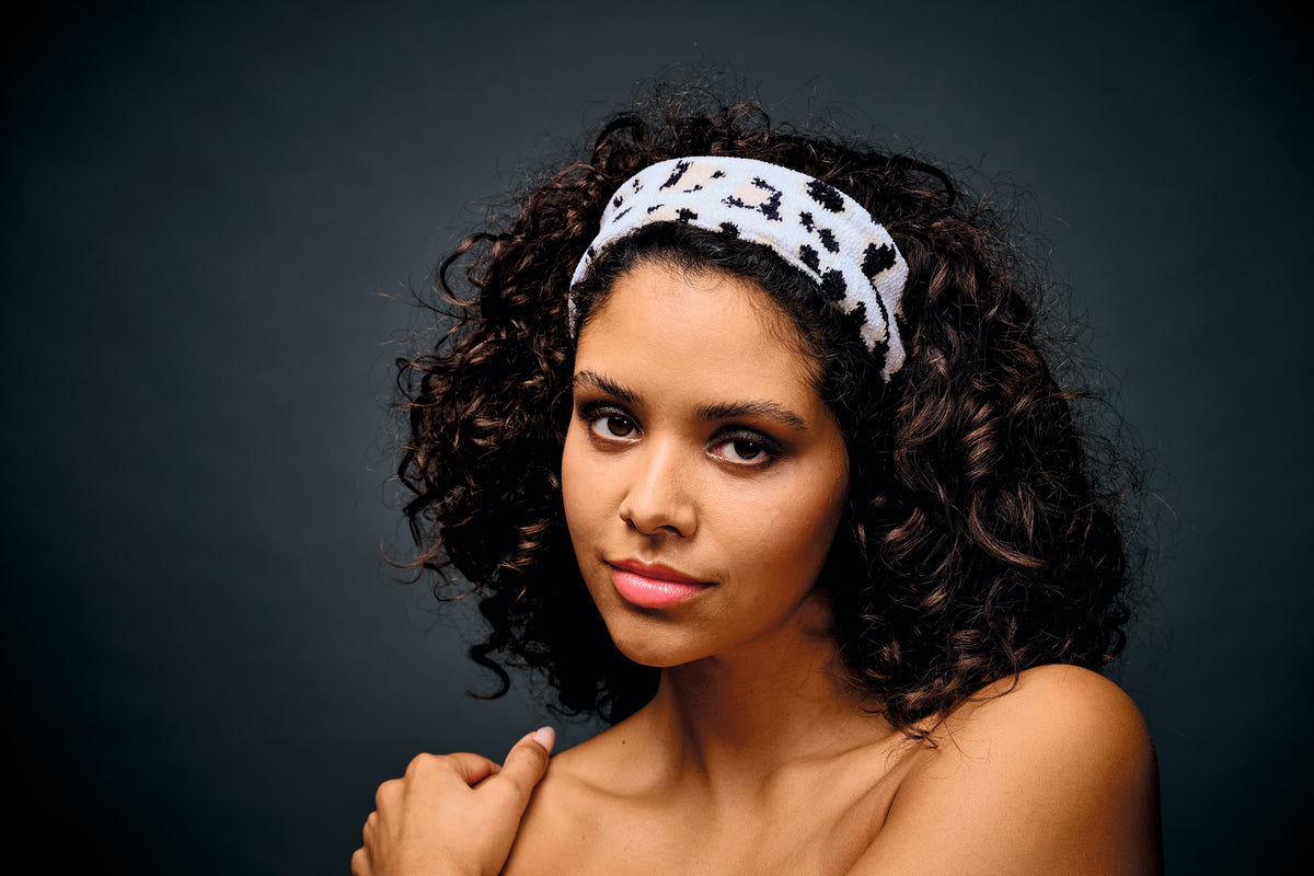 Hairband – Panthera