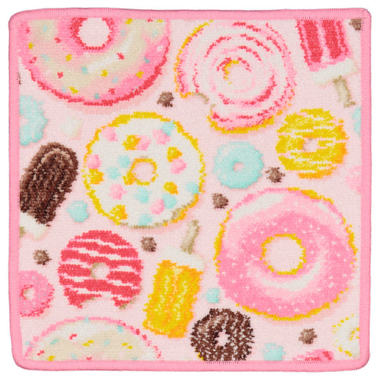 Beauty Cloth – Pink and Sweet