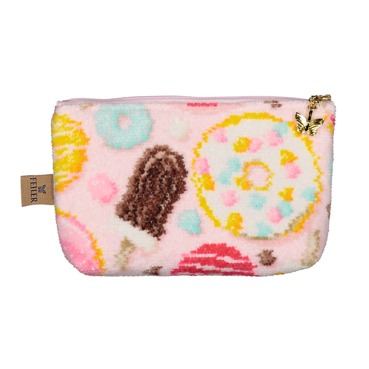 Cosmetic Pouch – Pink and Sweet