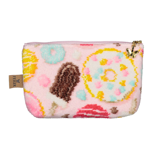 Cosmetic Pouch – Pink and Sweet