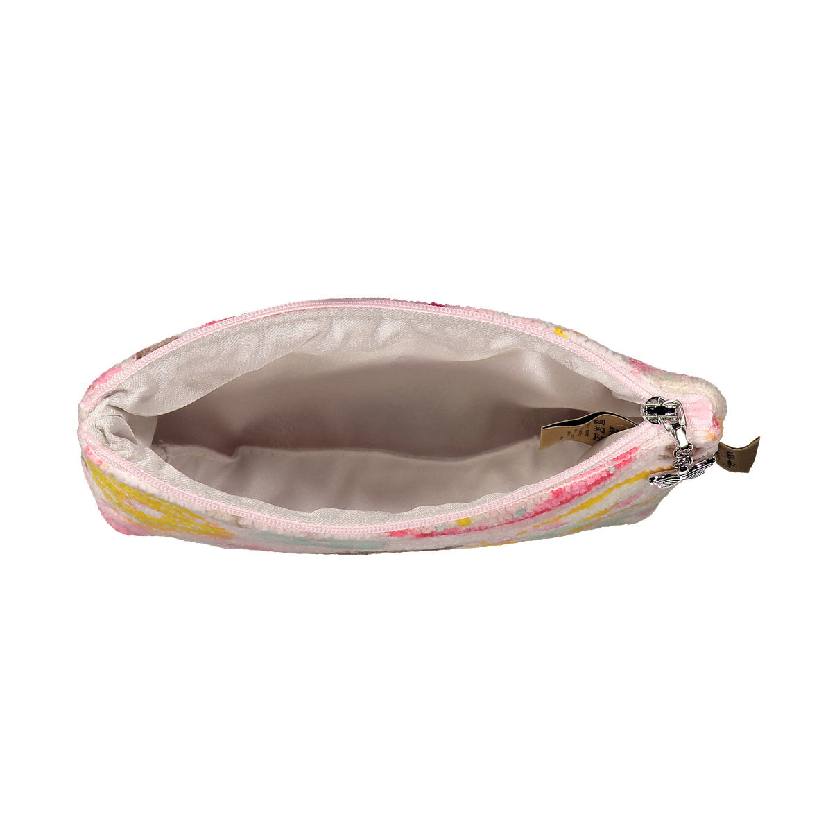 Cosmetic Pouch – Pink and Sweet