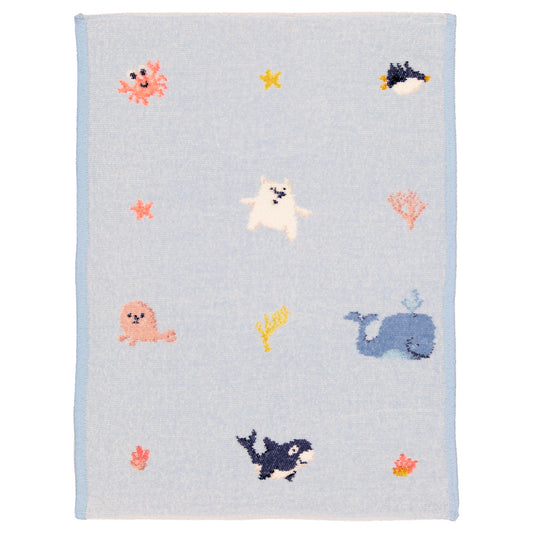 Guest Towel – Polar Friends