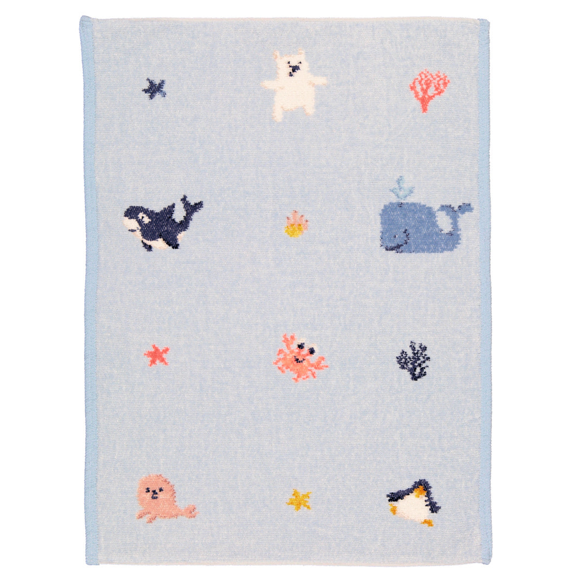 Guest Towel – Polar Friends