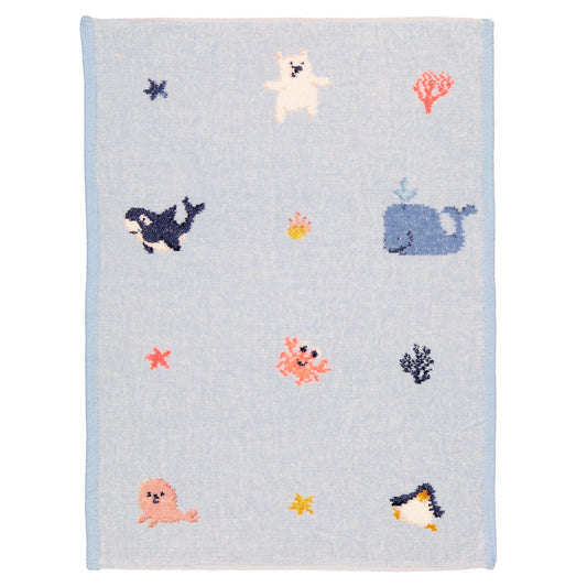 Guest Towel – Polar Friends