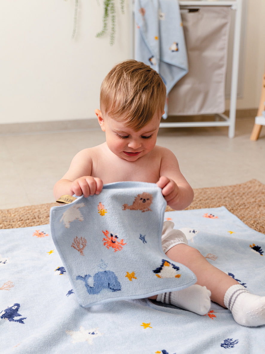 Beauty Cloth – Polar Friends