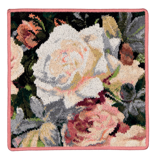 Face Cloth – Rosalie
