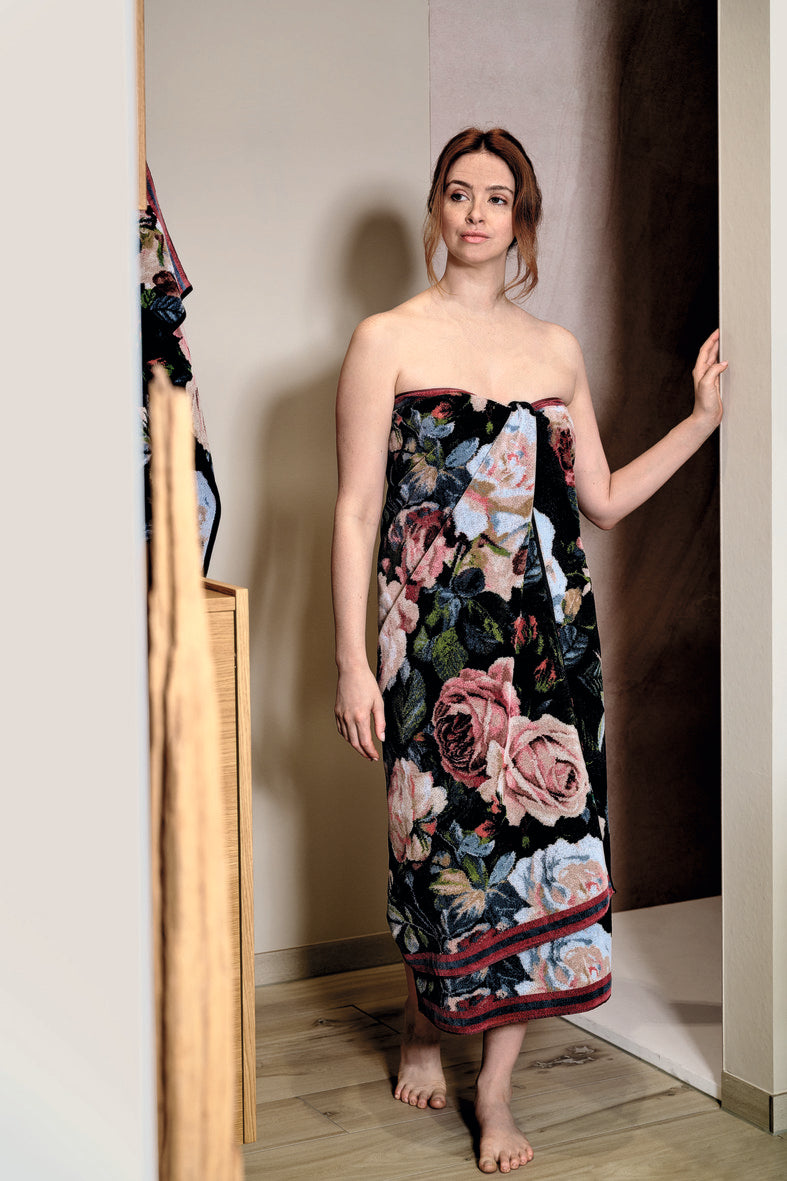 Bath Towel – Rosalie