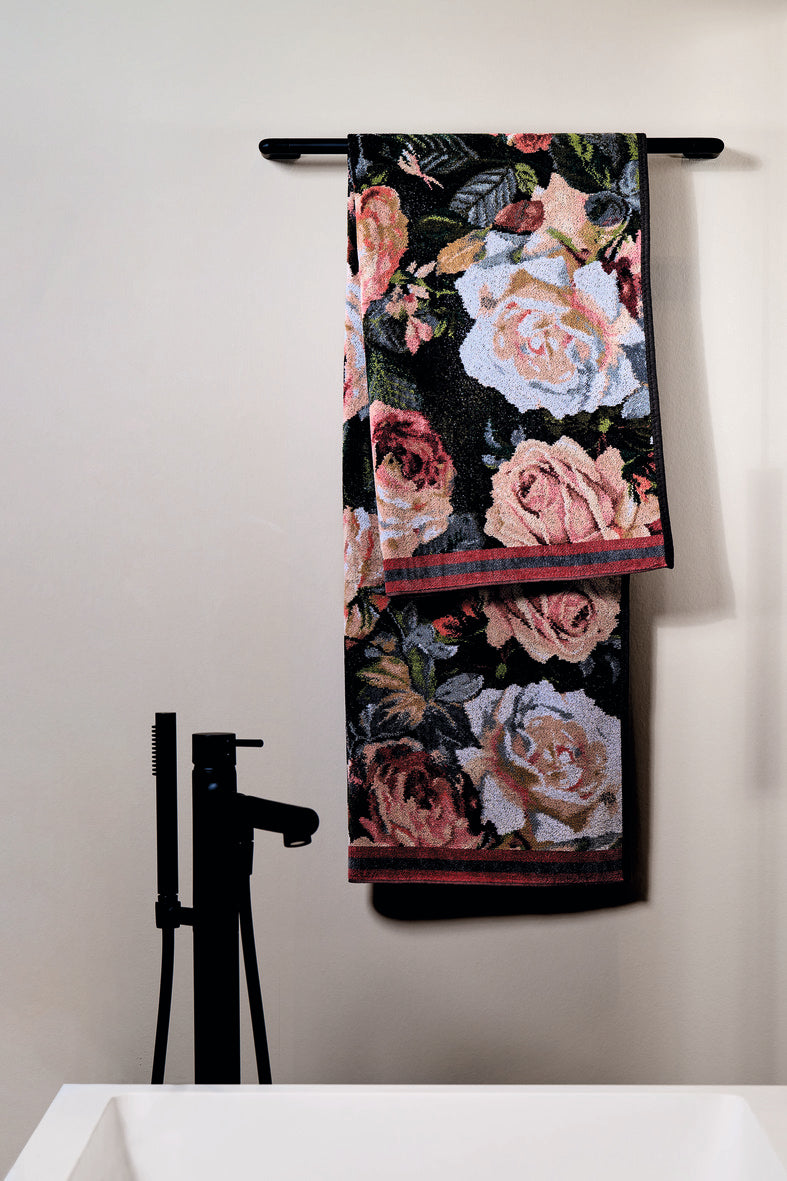Bath Towel – Rosalie
