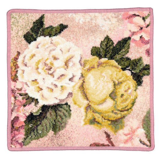 Face Cloth – Secret Garden