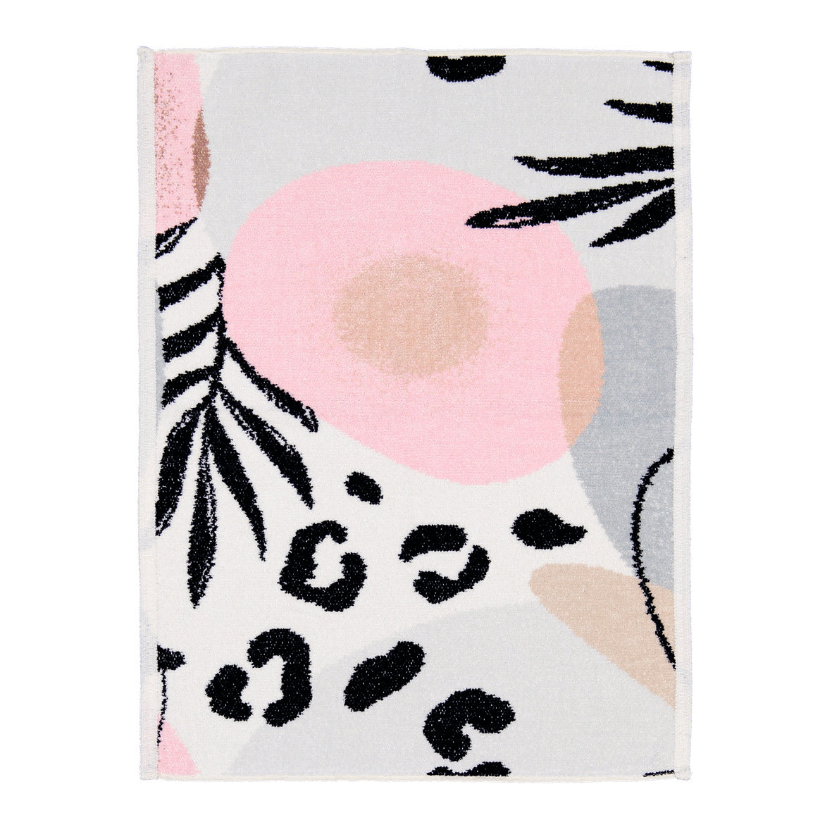 Guest Towel – Stay Wild