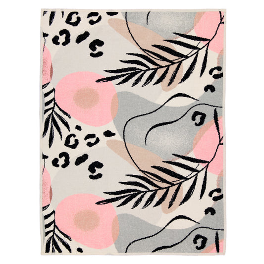 Baby Blanket – Stay Wild