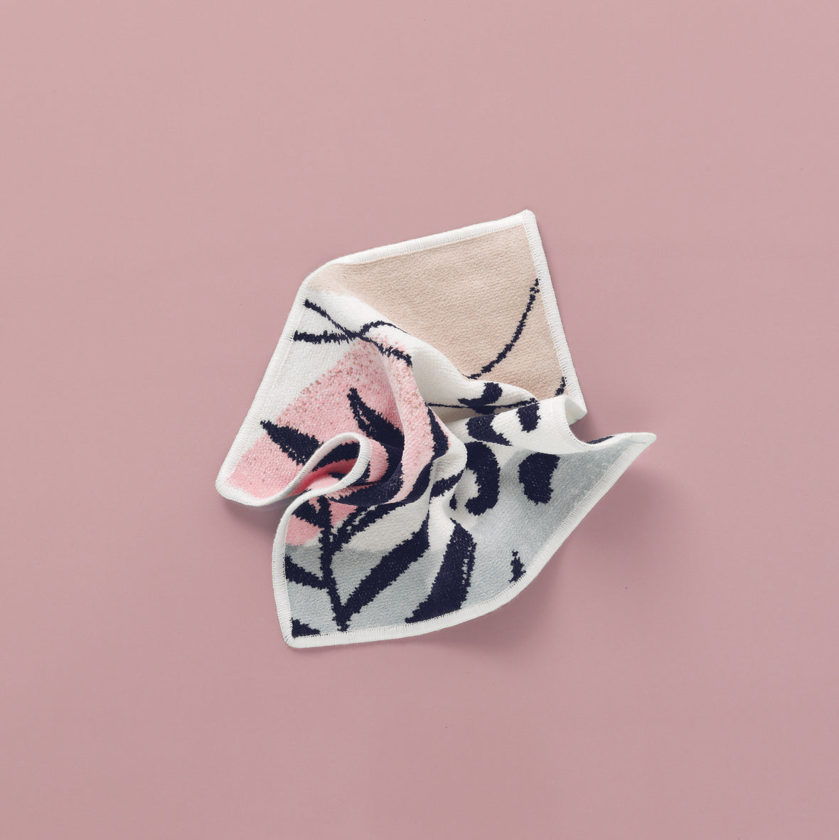 Face Cloth – Stay Wild