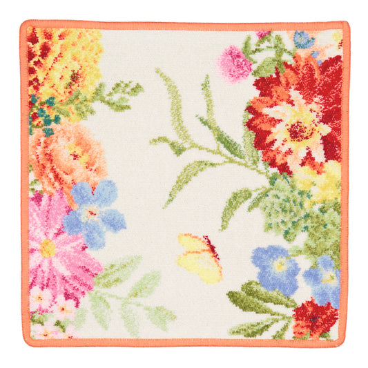 Face Cloth – Summer Day
