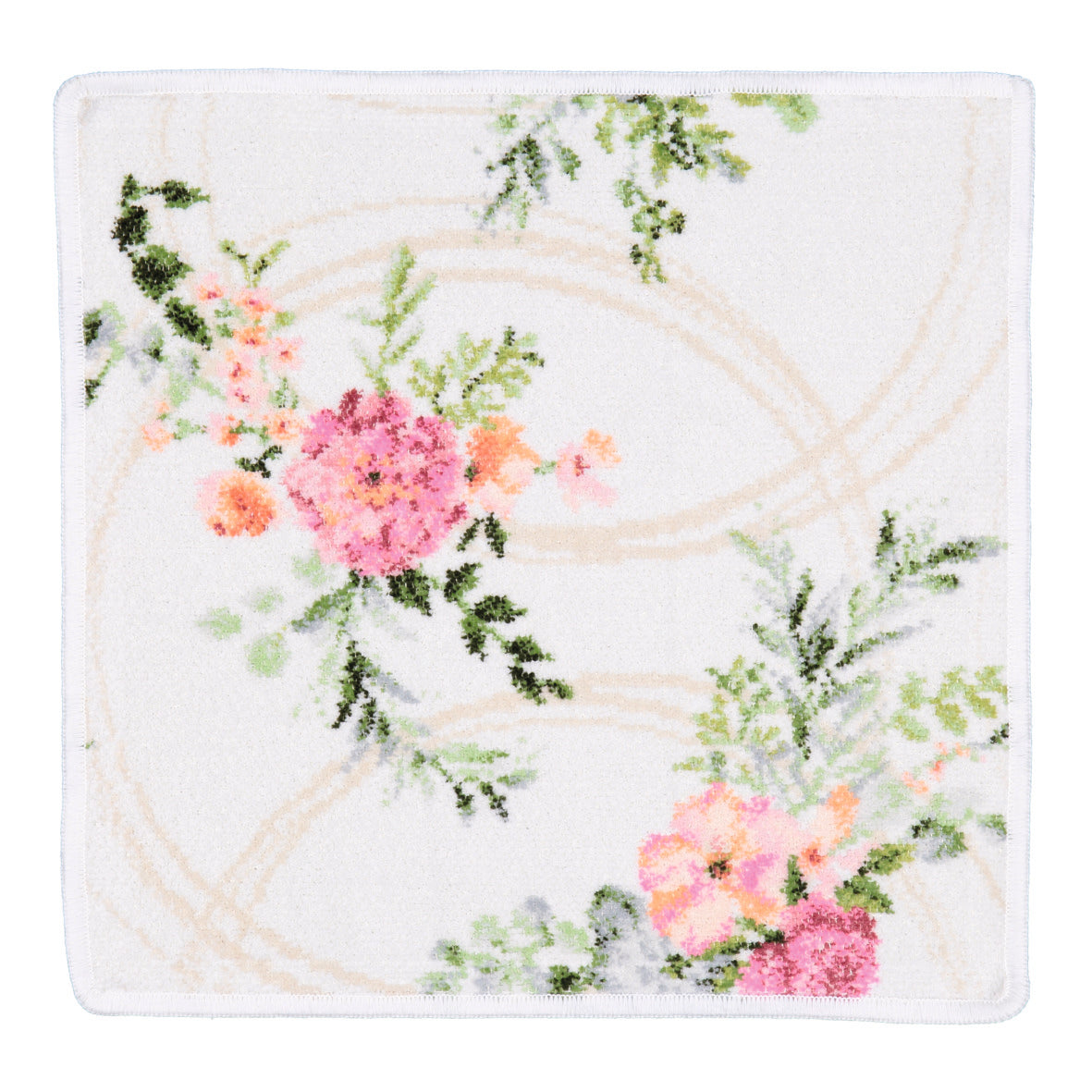 Face Cloth – Sweet Flowers