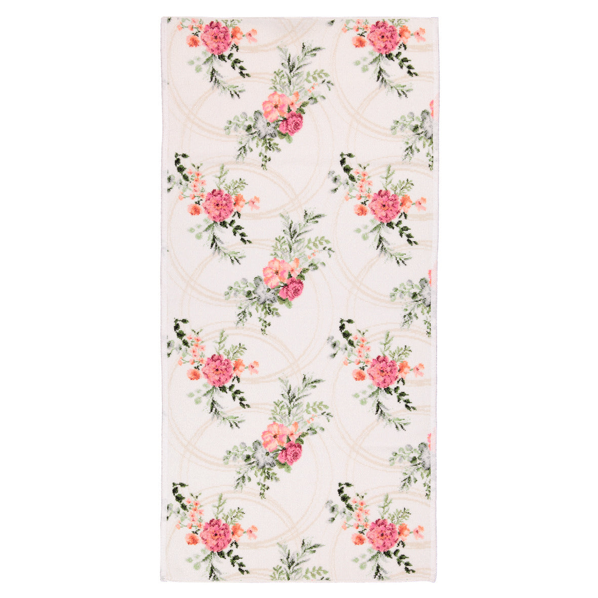 Hand Towel – Sweet Flowers