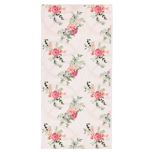 Hand Towel – Sweet Flowers