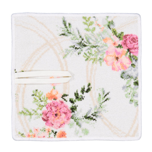Pacifier Cloth – Sweet Flowers