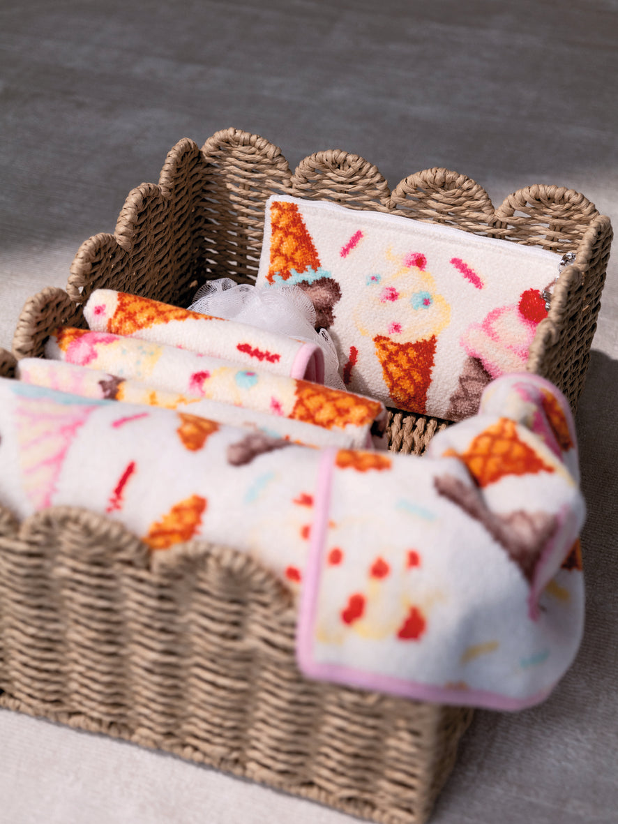 Beauty Cloth – Sweet Sprinkles