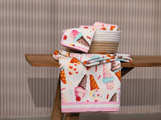 Beauty Cloth – Sweet Sprinkles
