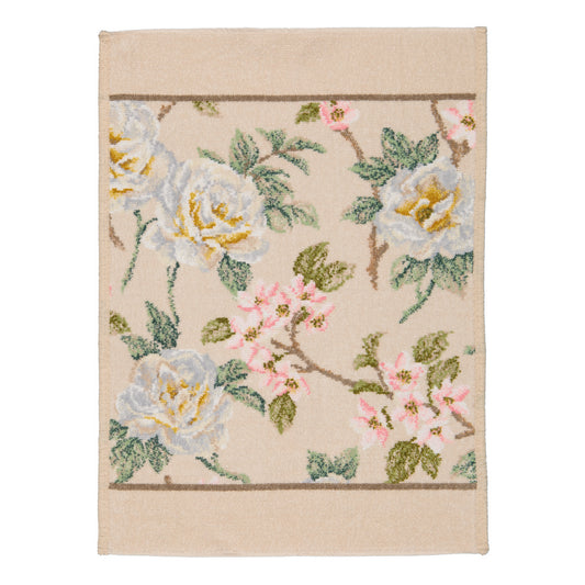 Guest Towel – Vanilla Rose