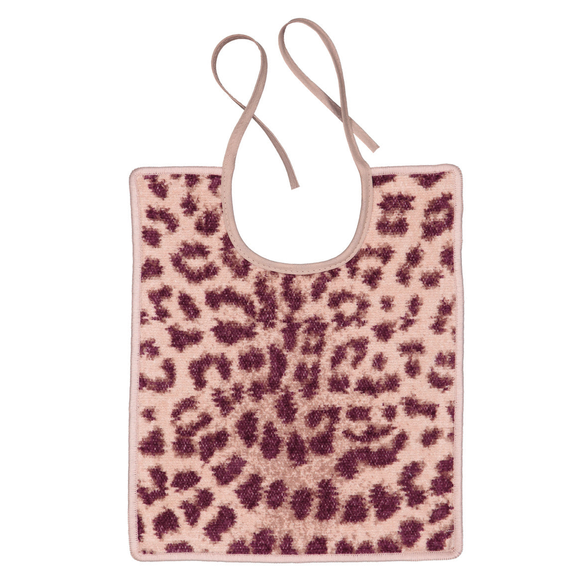 Bib – Wild Leo