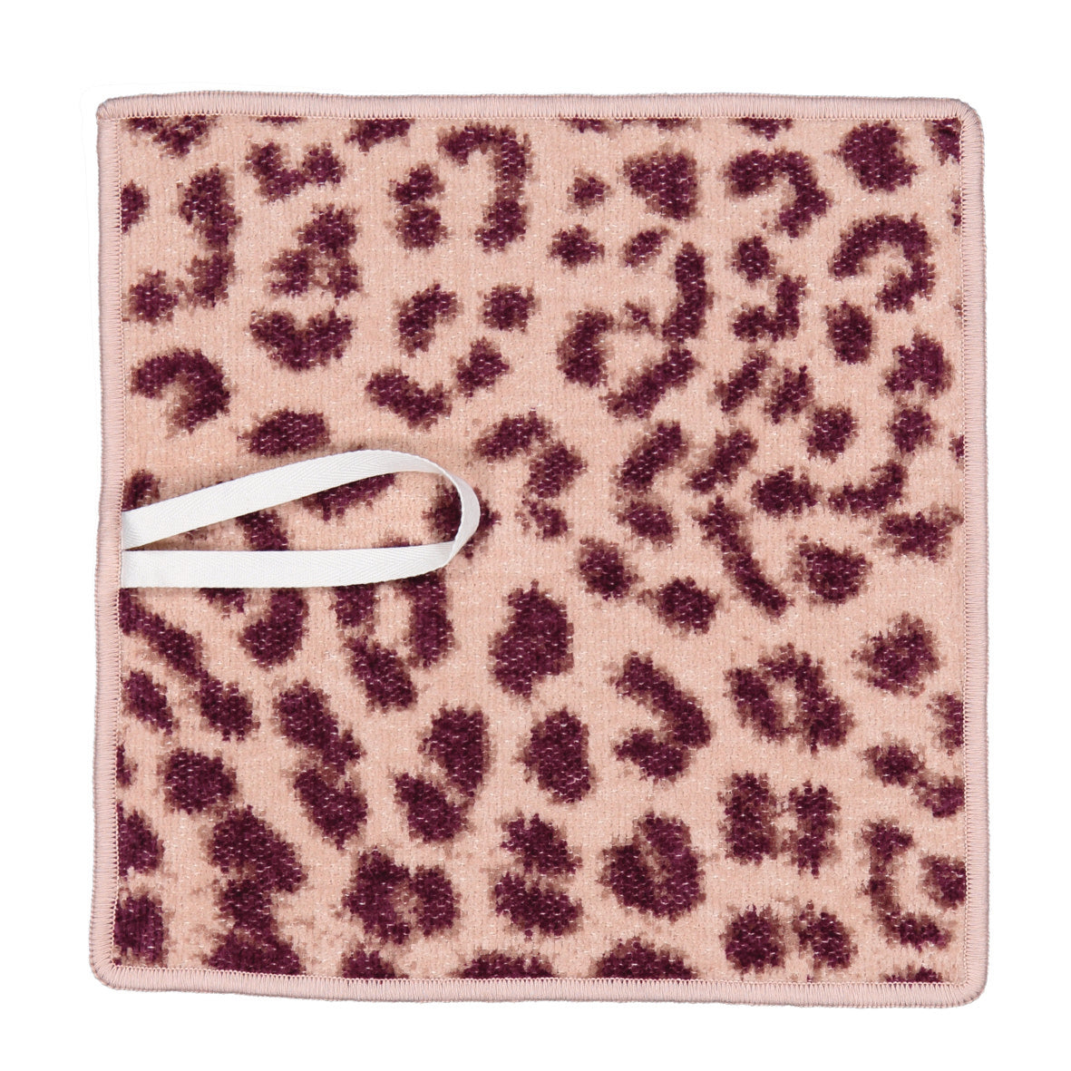 Pacifier Cloth – Wild Leo