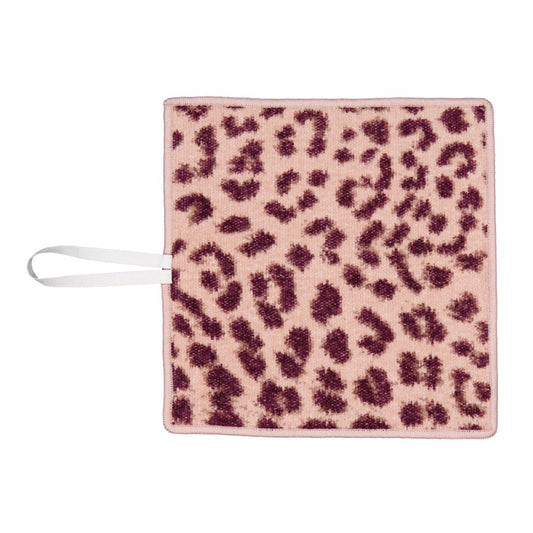 Pacifier Cloth – Wild Leo
