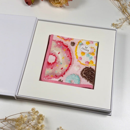 Premium Gift Box for 25 x 25 cm