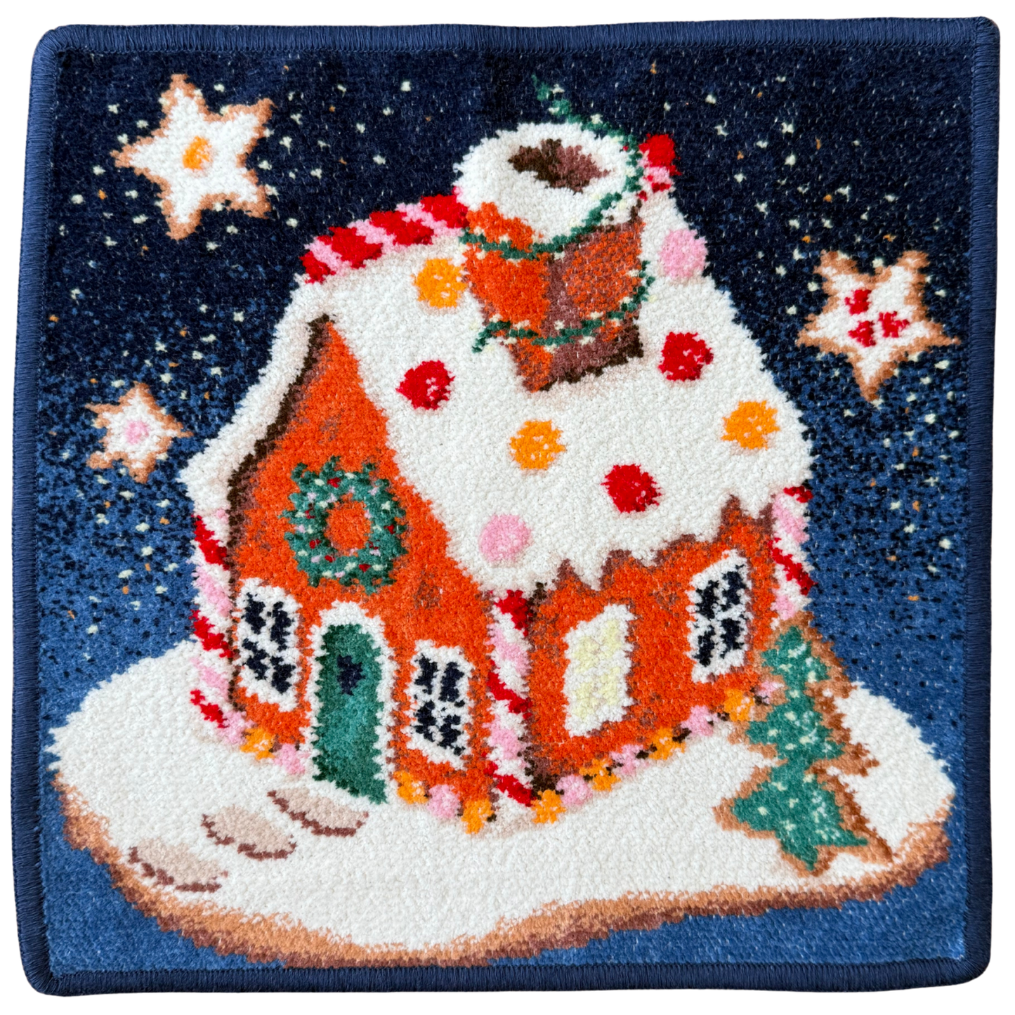 Beauty Cloth 25 x 25 cm – WINTER 2022 · Limited Edition