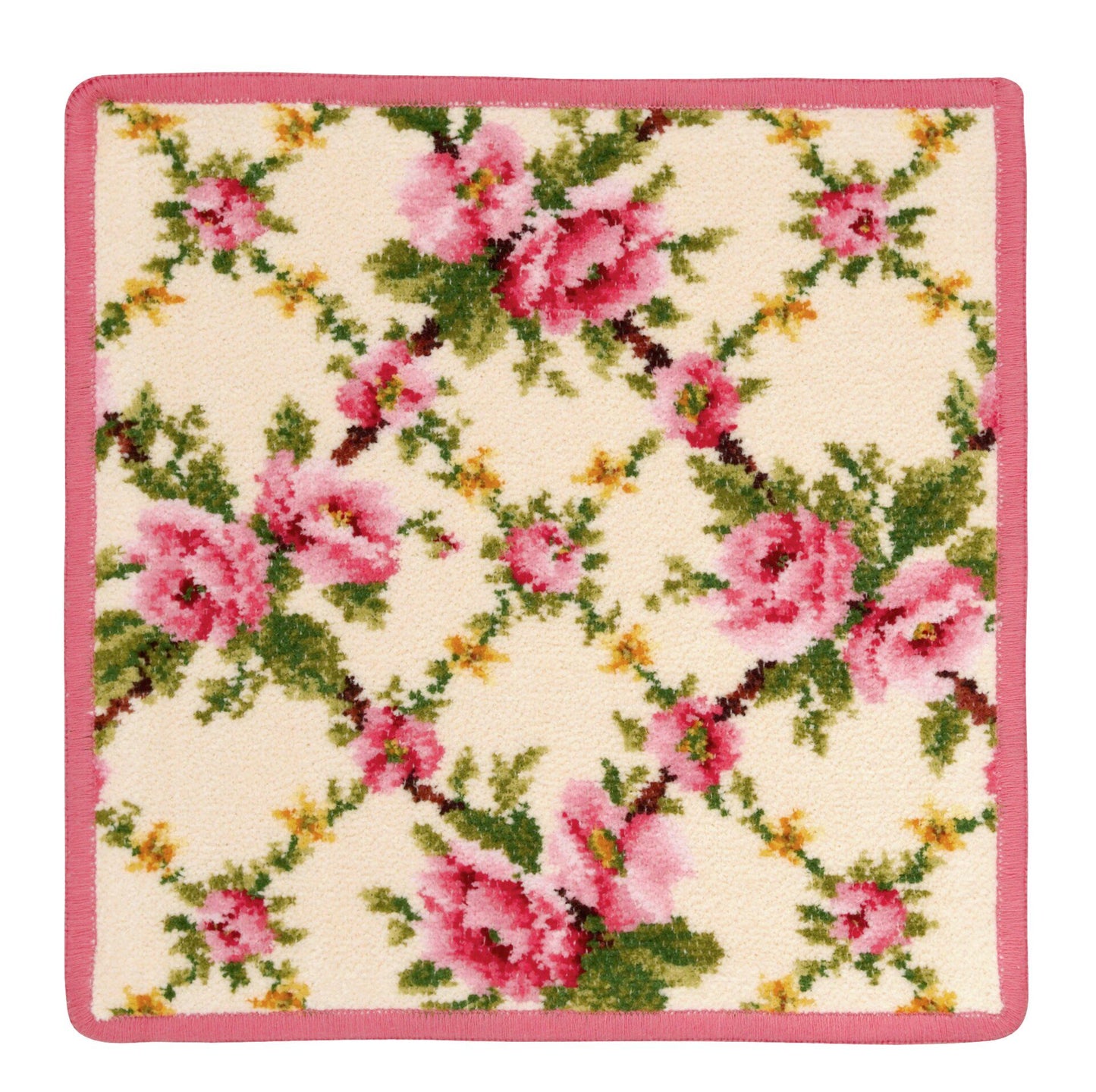 ビューティークロス 25 x 25 cm – AMELIE CREME