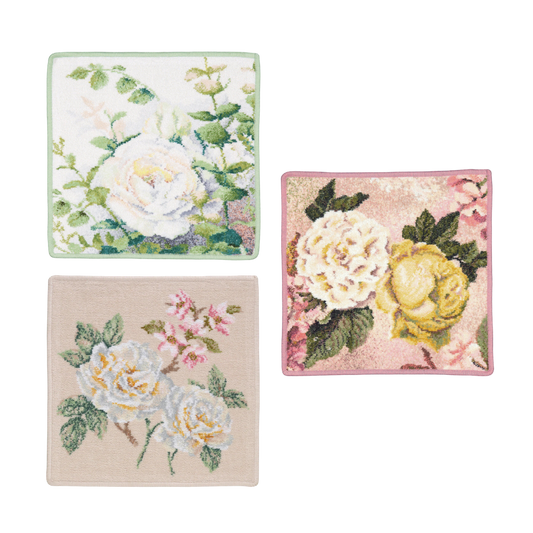 3-Piece Bundle – English Rose