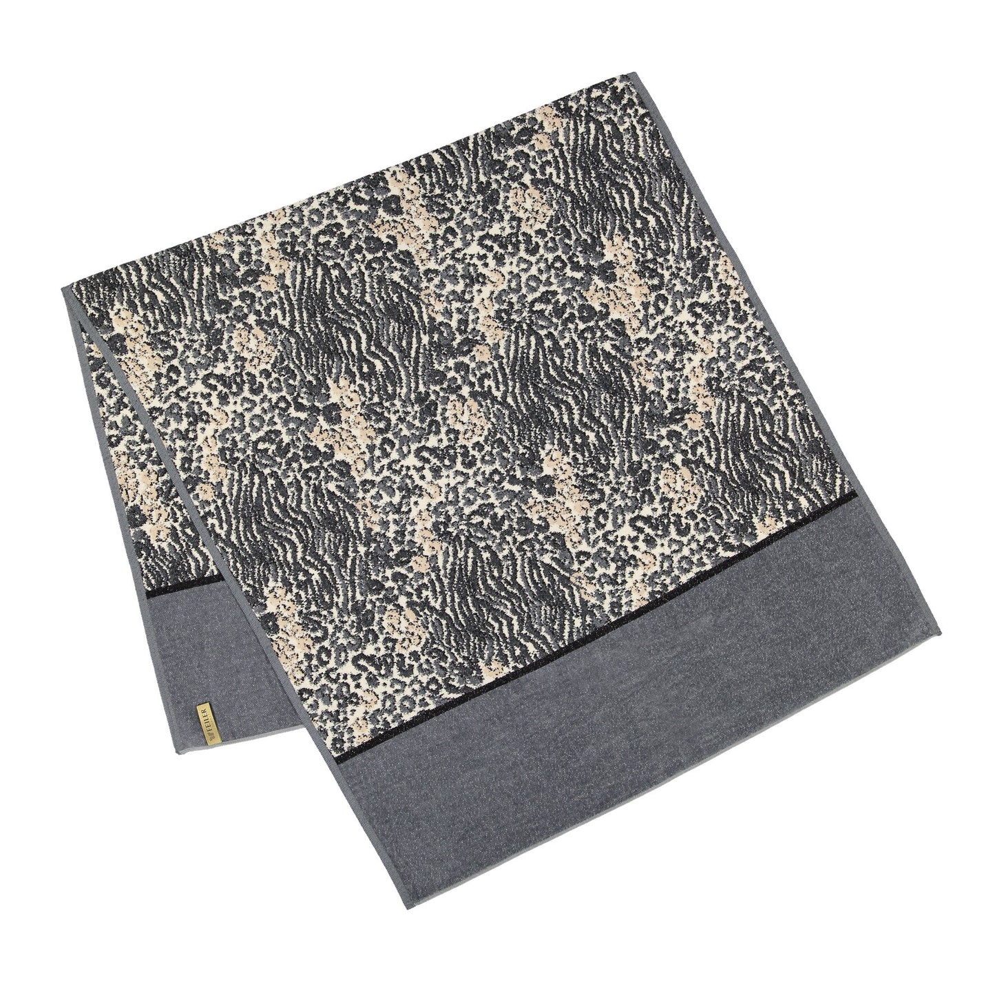 Bath Towel – Animal Blend
