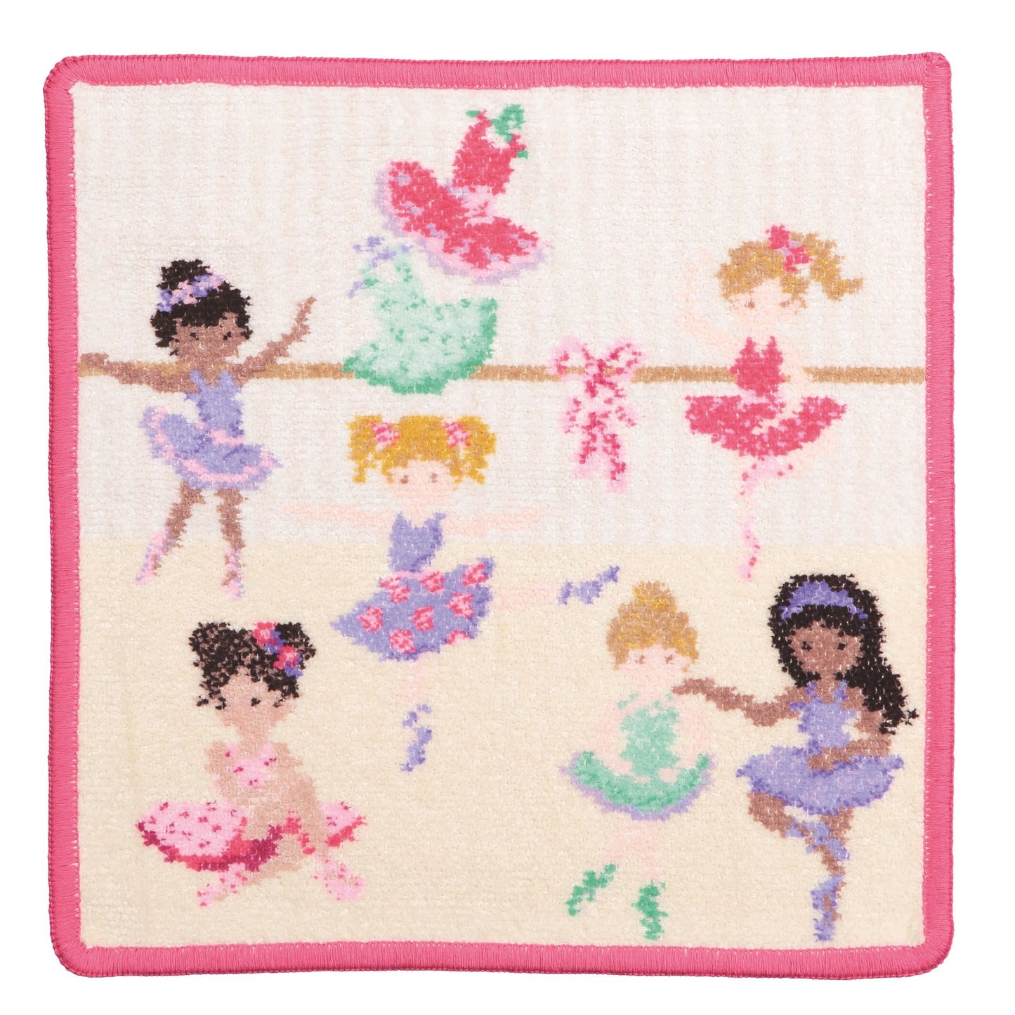 Beauty Cloth – Ballerina