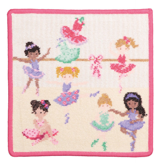 Beauty Cloth – Ballerina