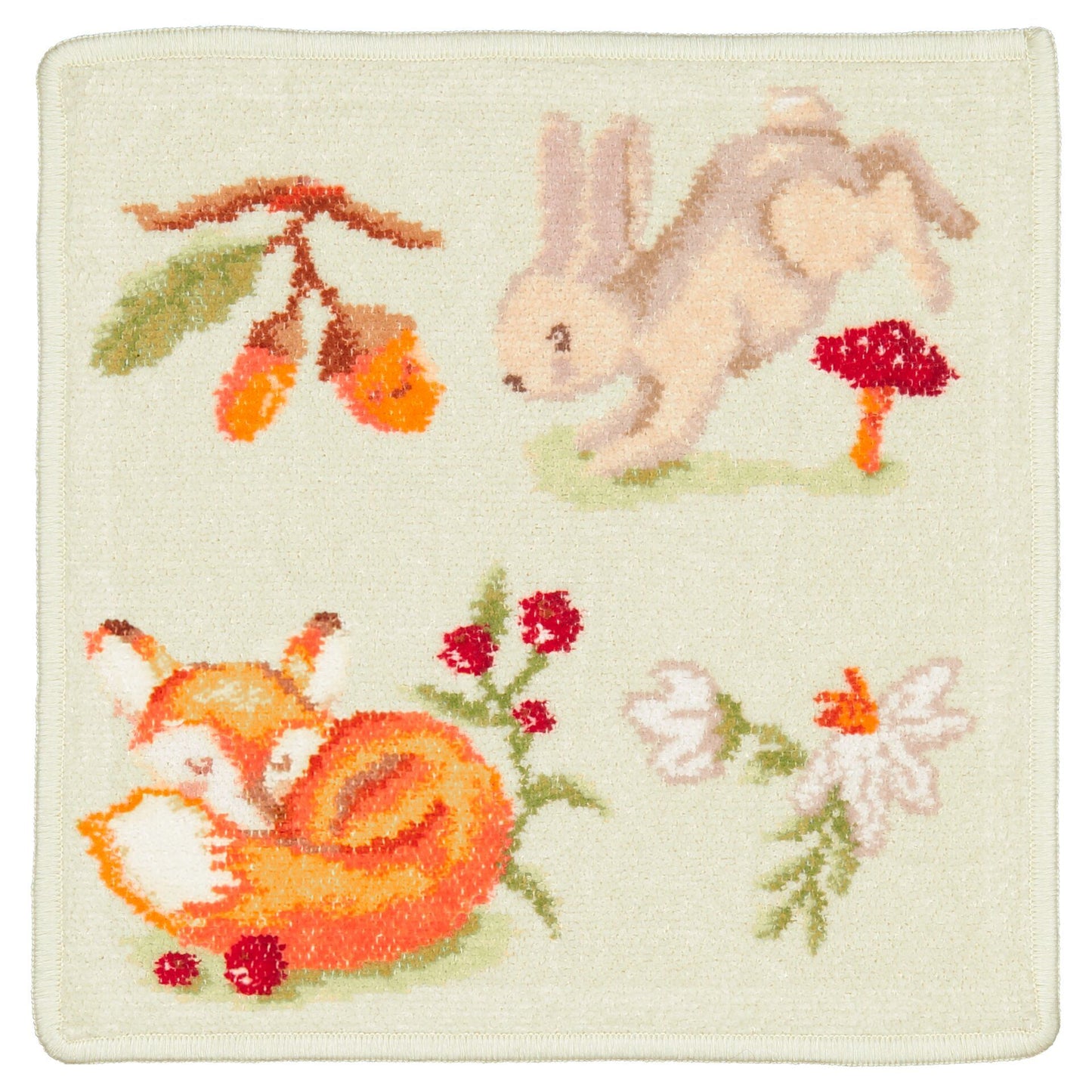 Beauty Cloth – Forest Tales (Fox)