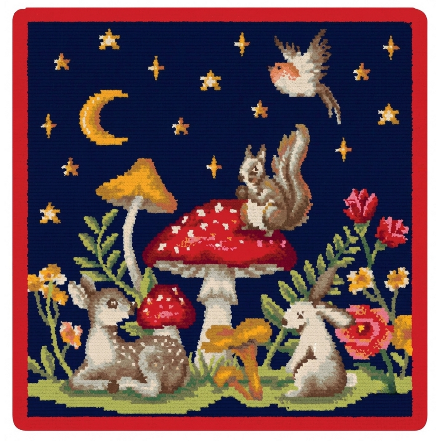 Beauty Cloth – Magical Night · Limited Edition