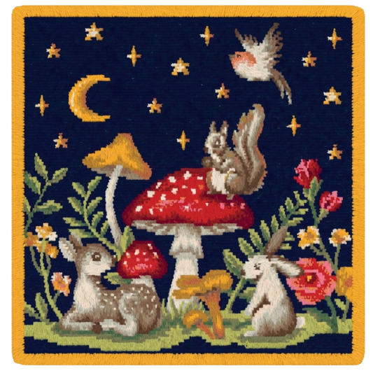 Beauty Cloth – Magical Night · Limited Edition