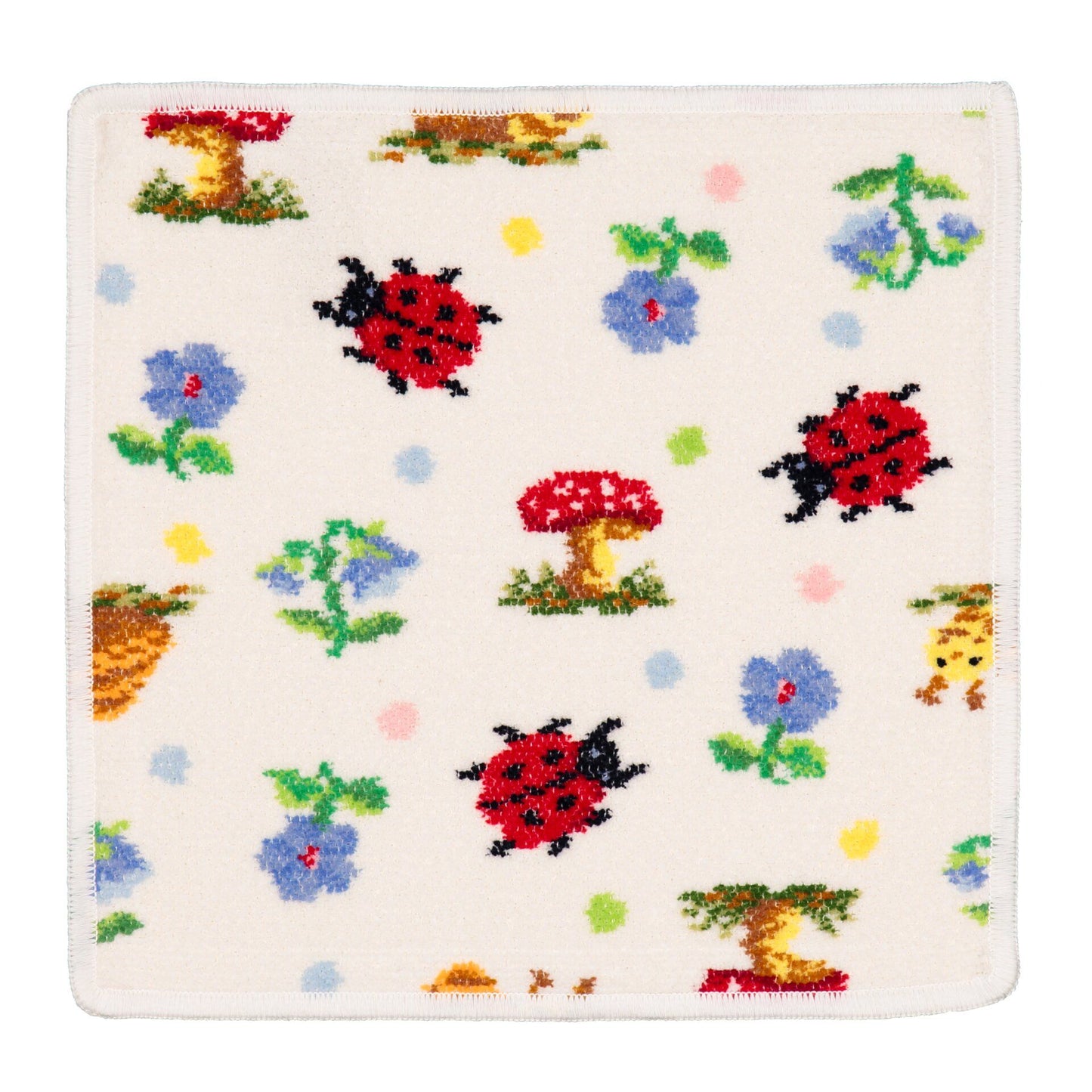 Beauty Cloth – Pauli Dots
