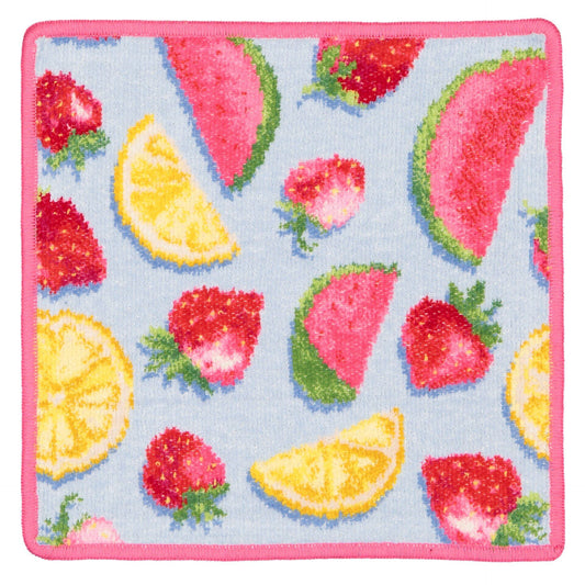 Beauty Cloth – Summer Fruits