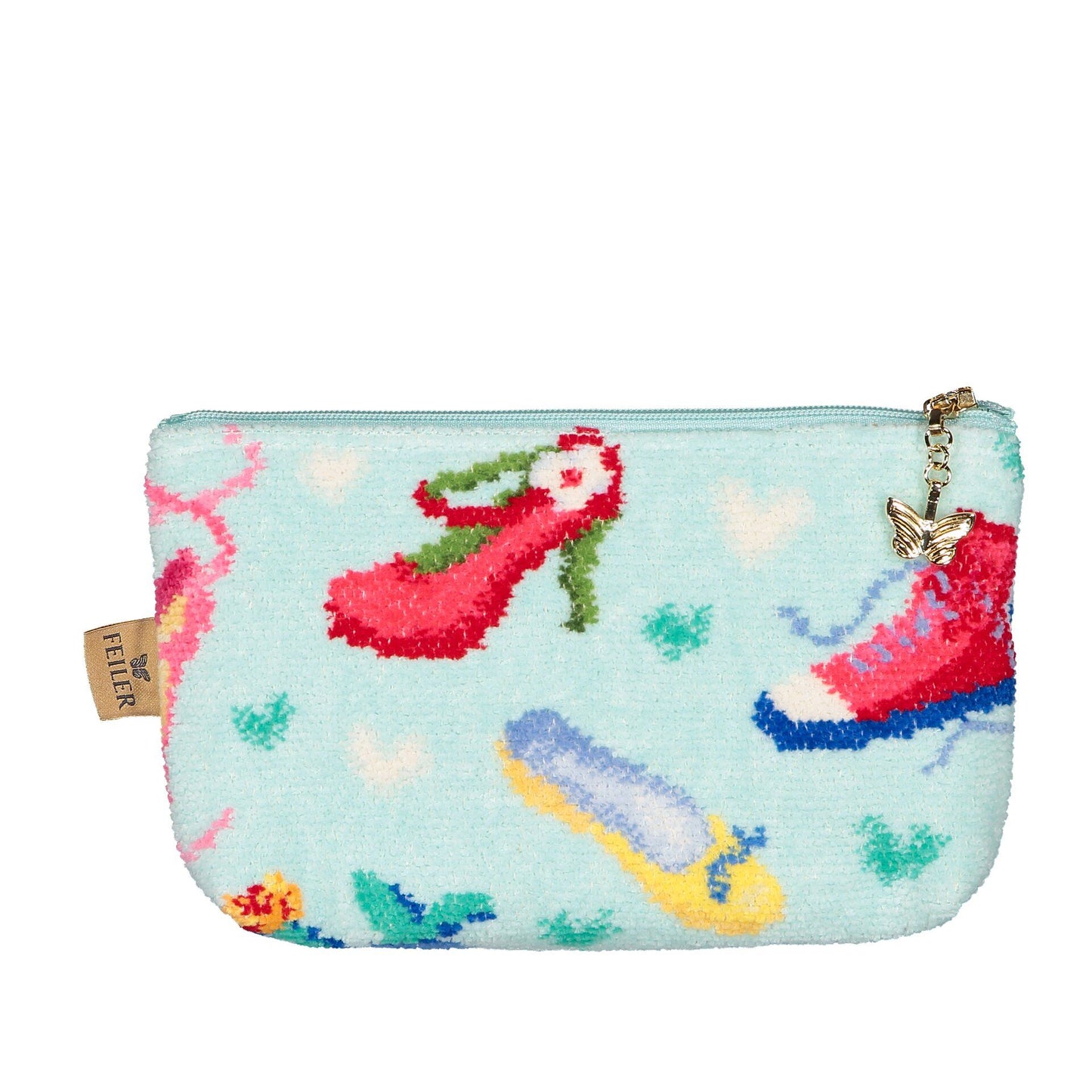 トイレタリーバッグ 18 x 11 x 4 cm – フルーツポプリ